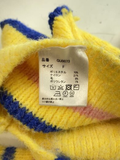 商品画像：common gull products/マフラー/ポリエステル/レディース 3