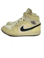 ハイカットスニーカー/US9.5/CRM/BQ6472-121