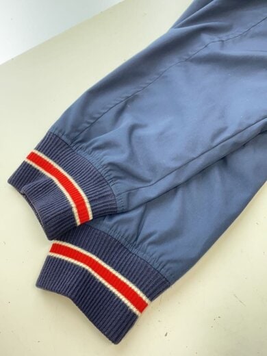 商品画像：スタジャン/L/ポリエステル/NVY 6