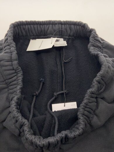 商品画像：ボトム/L/コットン/BLK/無地/FN5235-010 3