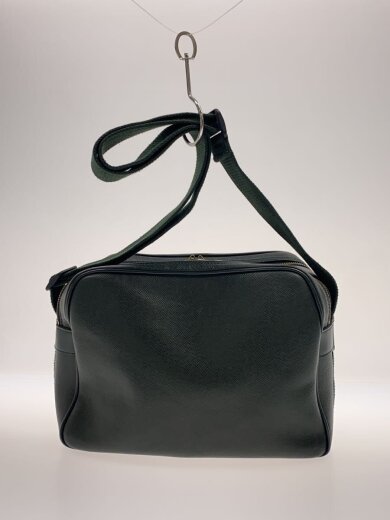 商品画像：リポーター_タイガ/--/GRN 3