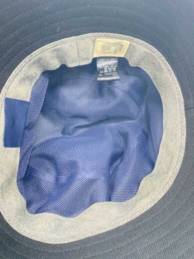 商品画像：バケットハット/--/BLK/レディース/KTZ02199 3