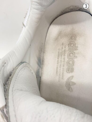 商品画像：オリジナルス/SUPERCOURT/スーパーコート/ホワイト/EE6325/27cm/WHT 8