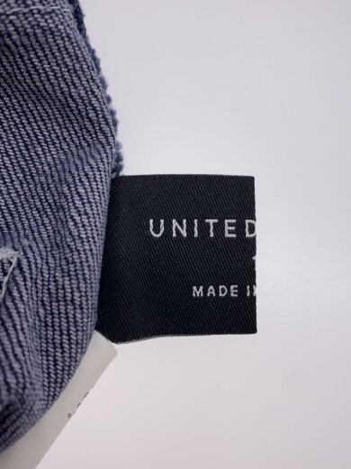 商品画像：ロングスカート/1/コットン/IDG/無地 4