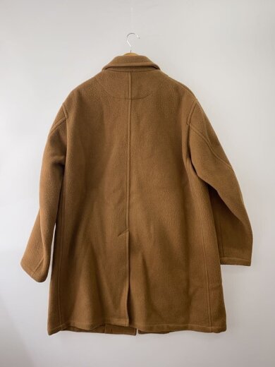 商品画像：コート/42/ウール/BRW/18A-WS-003// 2