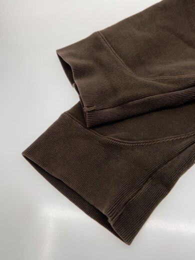 商品画像：スウェット/6/コットン/BRW/6655227 5