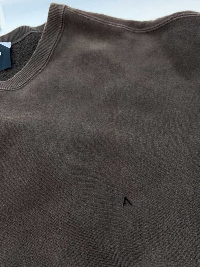 商品画像：スウェット/6/コットン/BRW/6655227 6