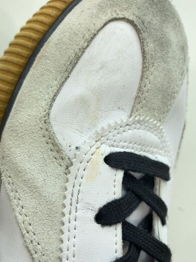 商品画像：ローカットスニーカー/27.5cm/WHT/1183B874 7