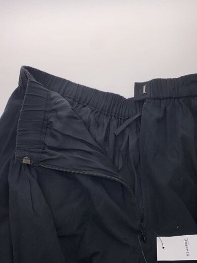 商品画像：センソユニコ/ロングスカート/40/コットン/BLK/無地/12222076 3