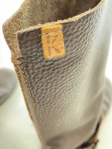 商品画像：ブーツ/36/BRW 5