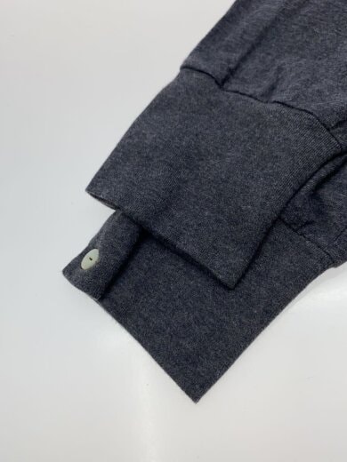 商品画像：ELACIO/長袖Tシャツ/--/--/GRY 5