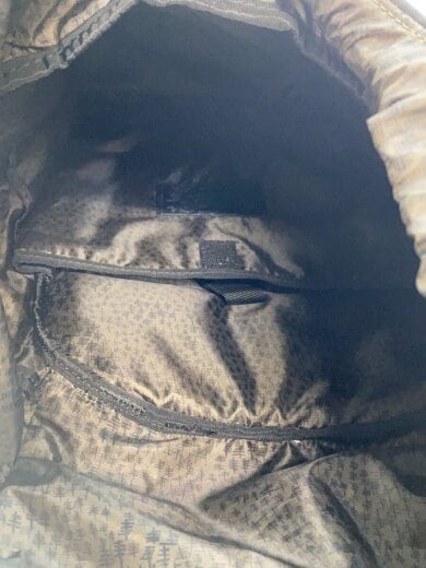 商品画像：リュック/--/BLK 6