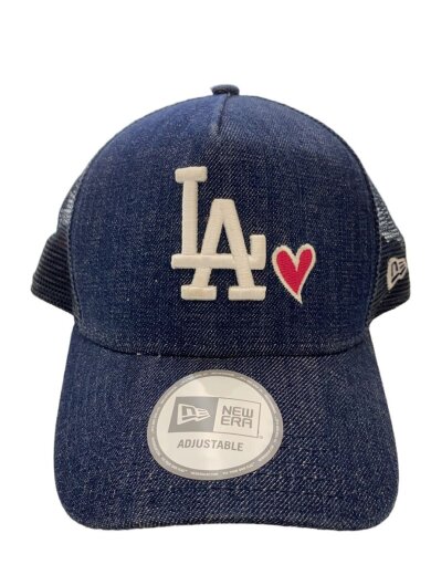 商品画像：メッシュキャップ/--/ポリエステル/IDG/メンズ 1