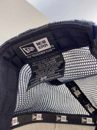 商品画像：メッシュキャップ/--/ポリエステル/IDG/メンズ 5