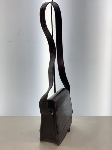 商品画像：ショルダーバッグ/--/BRW 2