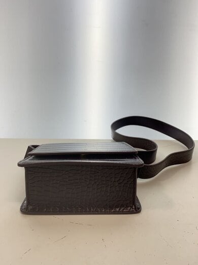 商品画像：ショルダーバッグ/--/BRW 4