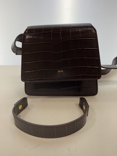 商品画像：ショルダーバッグ/--/BRW 7