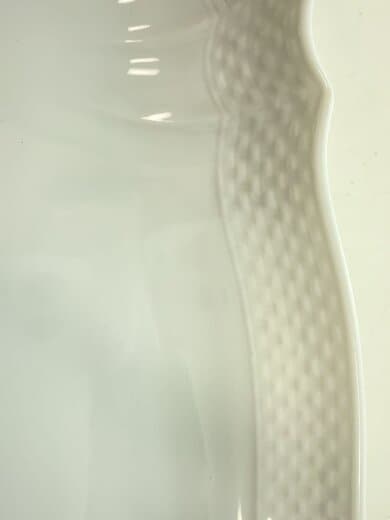 商品画像：プレート/WHT 3