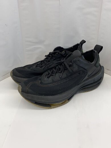 商品画像：ZOOM DOUBLE STACKED_ズーム ダブル スタックド/28.5cm/BLK 2