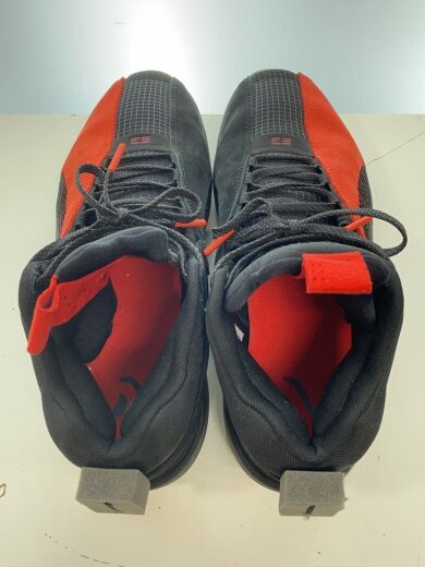 商品画像：AIR JORDAN XXXV_エアジョーダン 35/28.5cm/BLK 3