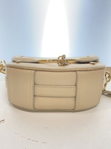 商品画像：ショルダーバッグ/--/BEG 4