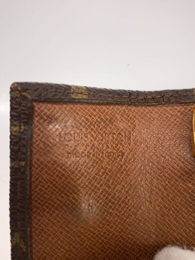 商品画像：キーケース/PVC/BRW/ストライプ/レディース 3