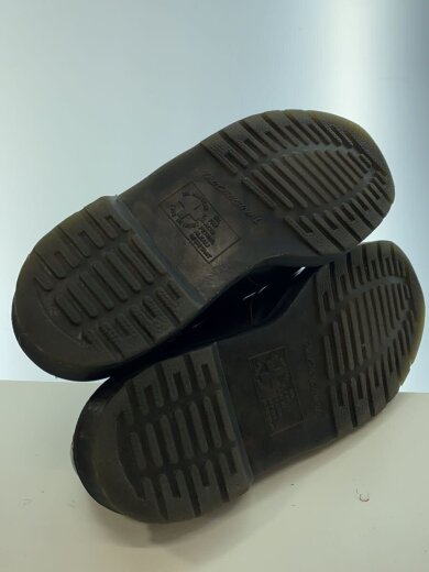 商品画像：シューズ/UK5/BLK/レザー/1461 4