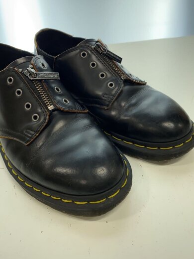 商品画像：シューズ/UK5/BLK/レザー/1461 7