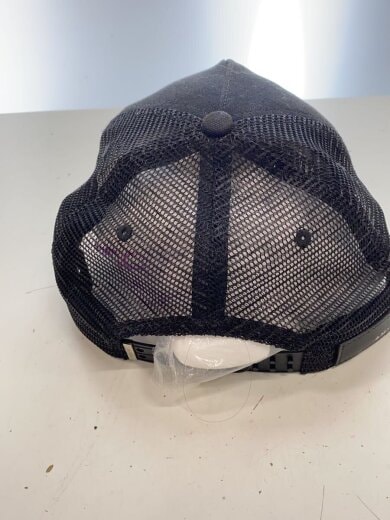 商品画像：キャップ/--/コットン/BLK/メンズ/SRXMAH002SMRBC015 3