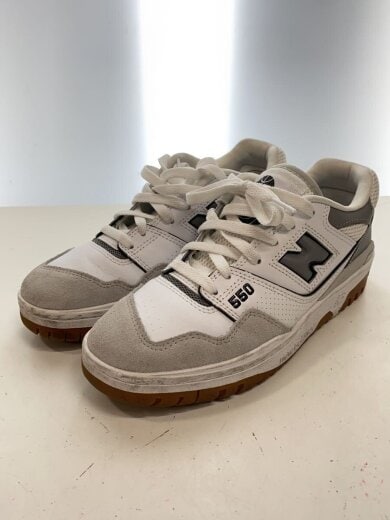 商品画像：BB550/ホワイト/24cm/WHT 2