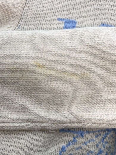 商品画像：ニット・セーター(厚手)/one/ウール/BEG/MFK13KN0001 7