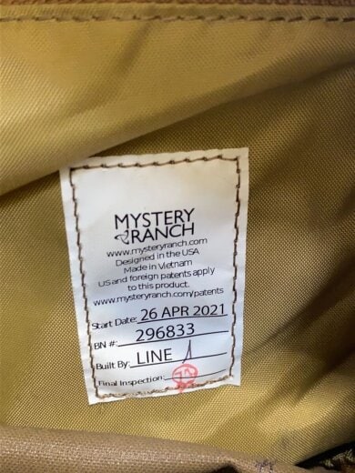 商品画像：ウエストバッグ/--/BEG 7