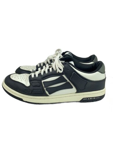 商品画像：SKEL TOP LOW/ローカットスニーカー/27cm/BLK/1142009-2182001/ソール減り 1