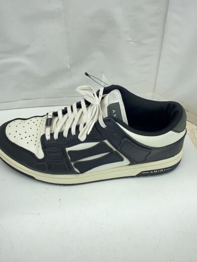 商品画像：SKEL TOP LOW/ローカットスニーカー/27cm/BLK/1142009-2182001/ソール減り 2