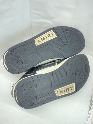 商品画像：SKEL TOP LOW/ローカットスニーカー/27cm/BLK/1142009-2182001/ソール減り 4