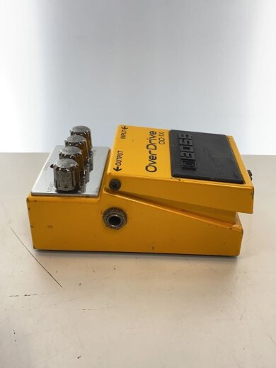 商品画像：OD-1X エフェクター OD-1X// 3