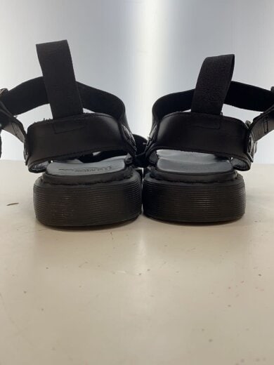 商品画像：サンダル/UK7/BLK/レザー/AW004// 6