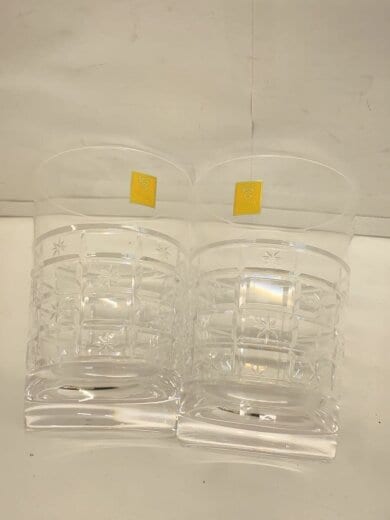 商品画像：グラス/2点セット/CLR// 4