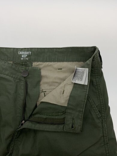 商品画像：REGULAR CARGO PANT/カーゴパンツ/30/コットン/KHK/無地// 3