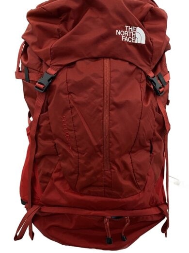 商品画像：リュック/--/RED/NM61509// 1