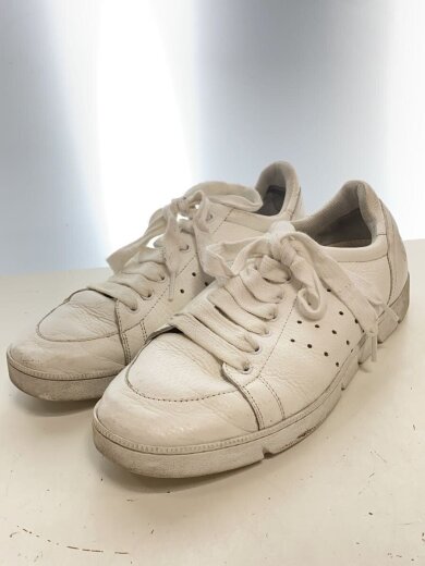 商品画像：ローカットスニーカー/42/WHT/592403 2