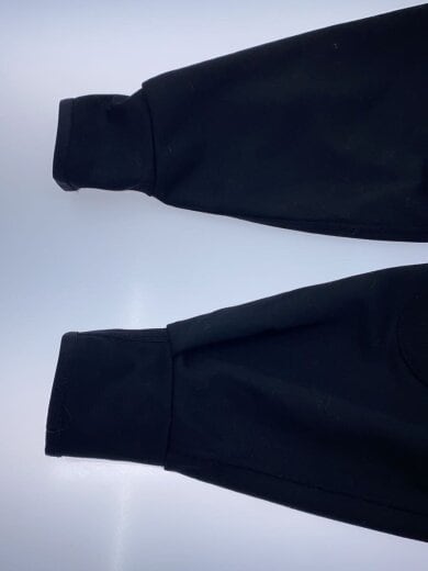 商品画像：スウェット/36/ポリエステル/BLK/無地/25SS-RECS-497LESP-J// 5
