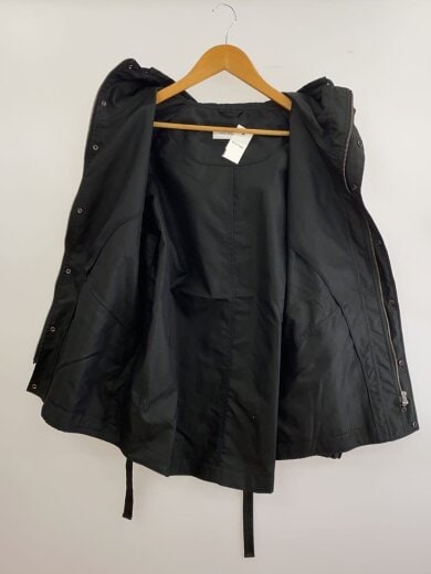 商品画像：マウンテンパーカー/2/コットン/BLK// 3