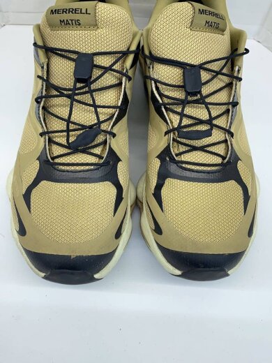 商品画像：ローカットスニーカー/26.5cm/CML/J038257 3