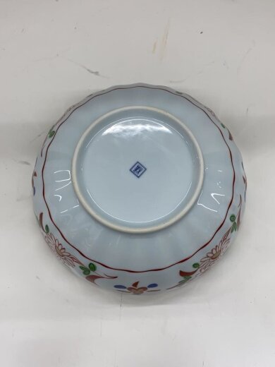 商品画像：皿/6点セット/WHT 5