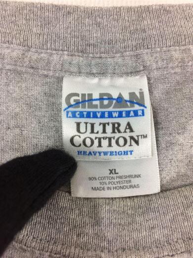 画像：その他ブランド90S/フロリダバイカーフェス/BOOT HILL/Tシャツ/XL/コットン/GRY/ストリート3