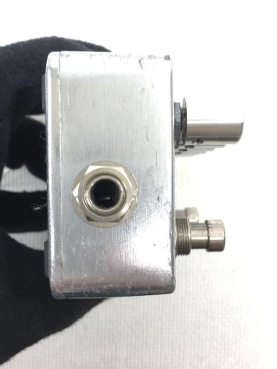 画像：ZVEXBOX　OF METAL エフェクター/BOX　OF METAL4