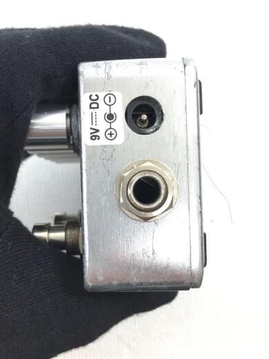 画像：ZVEXBOX　OF METAL エフェクター/BOX　OF METAL5