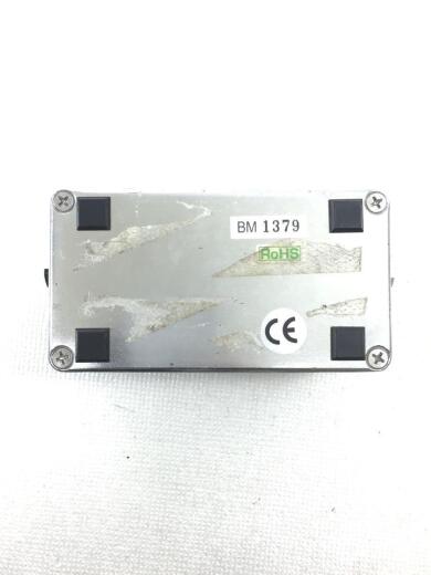 画像：ZVEXBOX　OF METAL エフェクター/BOX　OF METAL8