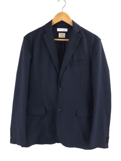 画像：BEAUTY&YOUTH UNITED ARROWSBY TORAY ドライ シアカッター 2B ジャケット/XL/ポリエステル/NYV/1222-114-14971